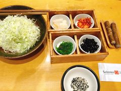 高丽菜丝-胜博殿日式炸猪排(西红门店)