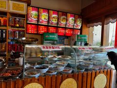 -吾味香葫芦头(安西街店)