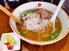 火车头河粉-越南牛肉河粉餐厅(书院巷店)