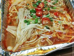 -旺烤园烧烤·炭烤羊腿(吴江阳光新天地店)