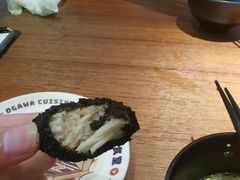 -小川洋风料理(大悦城店)