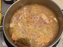 -椰小鸡·琼州糟粕醋·火锅(美兰缤纷城店)