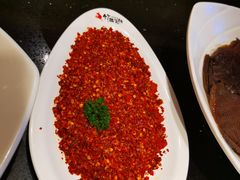 -竹犇番茄火锅(长风街店)