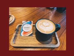 -星巴克臻选(惠州华贸天地1楼店)