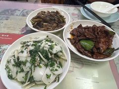 -蘭心餐厅(进贤路店)