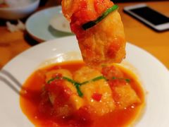 -顺香居·老字号湖北菜(江汉路店)