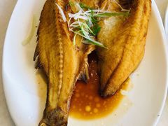 石斑鱼-衡山汇·高级粤菜(霄云路店)