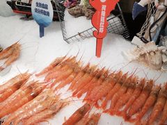 -芭菲盛宴·环球美食(北城国际店)