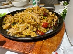 -李老哈·东北菜(宋园路店)