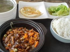 -茶米人台湾料理·精致快简餐