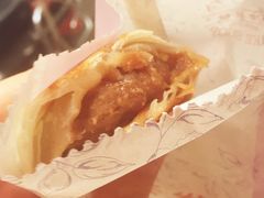 -长发西饼(临顿路店)