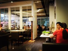 大堂-佳思多食品料理超市(园区店)