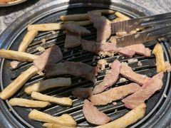 -高丽苑韩国烤肉(海昌路旗舰店)
