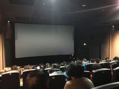 -星轶影院(南京茂业天地店)