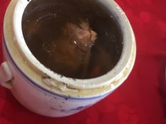 -伟记牛蹄(道滘店)