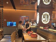 -西塔老太太泥炉烤肉(武汉摩尔城店)