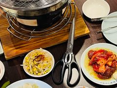 -蒜香焼肉PURUSHIN(马场路店)