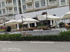 -JF Garden(渔人码头店)