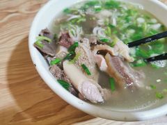 牛杂汤-马尔沙牛杂(海一大厦店)