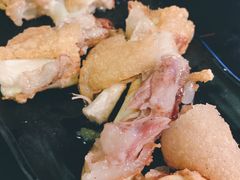 千金一蹄-千金一碗·宝岛一村(韩国街店)