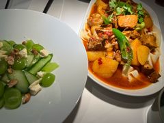 -香料集市新疆餐厅·清真聚餐(成都远洋太古里店)