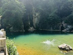 -朝阳沟