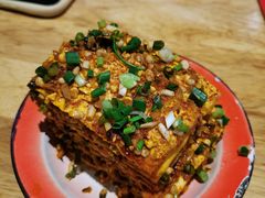 -新繁老號豌豆汤饭店·江湖菜(宝光寺店)