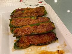 煎酿尖椒-沙河粉村·国家非遗传承(云台店)