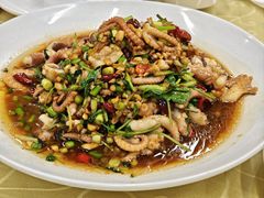 -大众海鲜(巨龙北路店)