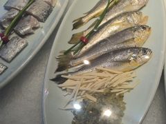 -小厨师·二十年沈家门小海鲜(百井坊巷店)