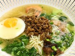 -面乙新派手擀面(大悦城店)