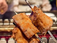 -呼伦一只牛·烧串酒场(陆家嘴店)