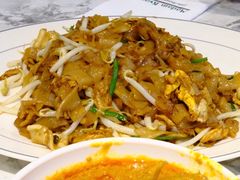 -关夫人餐厅(阳光广场店)