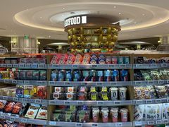 -杭州大厦LSE城市生活超市(杭州大厦店)