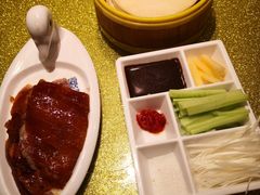 烤鸭-大鸭梨(天通西苑店)
