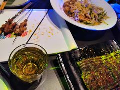 -9527星耀烧烤音乐酒馆