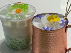 -芽笼芽笼新加坡餐厅(环球港店)