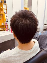 -卓梵美发·精品Salon