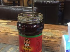 -塔斯提抓饭(东城汇店)