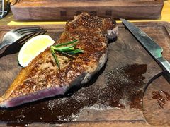 -MEAT MATE 鲜食肉铺(凤凰汇·里巷店)