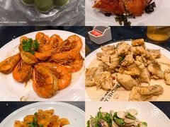 -兴仙饭店·闽味海鲜(马尾总店)