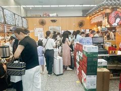 -茶颜悦色(高铁南站店)