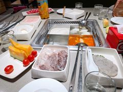 -海底捞火锅(泉城路店)