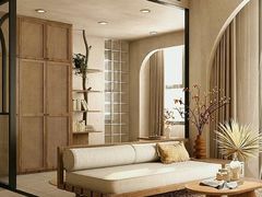 -吉美装饰•思栋空间(莘庄店)