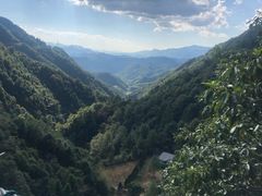 -遂昌金矿国家矿山公园