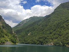 -叠溪松坪沟景区