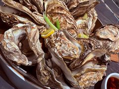 -吉香碳烤生蚝(仙霞路店)