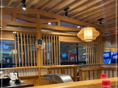 大堂-九田家黑牛烤肉料理(石路天虹店)