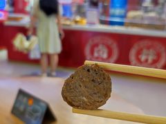 -研卤堂香糯热卤(青秀航洋城店)