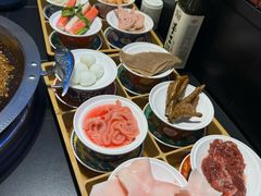 -俏媳妇火锅(宽窄巷子店)
